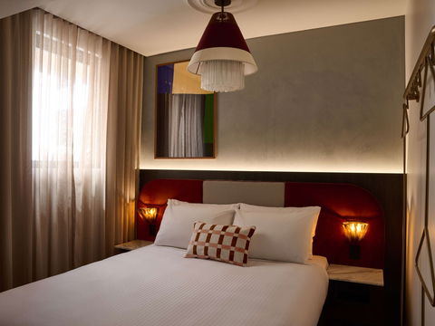 Hotel Morris Sydney - eAccommodation 0