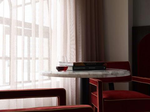 Hotel Morris Sydney - eAccommodation 2