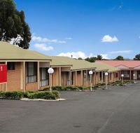 Victoria Lodge Motor Inn  Serviced Apts - eAccommodation