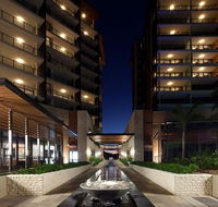 Oaks Mon Komo - eAccommodation