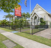 Caboolture Central Motor Inn SureStay Collection - eAccommodation