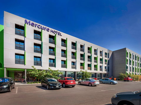 Mercure Bendigo Schaller - eAccommodation 1