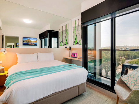 Mercure Bendigo Schaller - eAccommodation 2