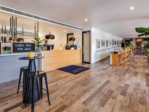 Mercure Bendigo Schaller - eAccommodation 3