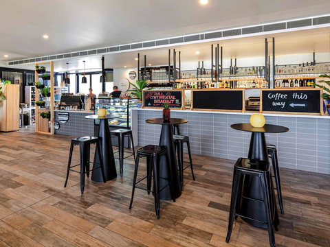 Mercure Bendigo Schaller - eAccommodation 4