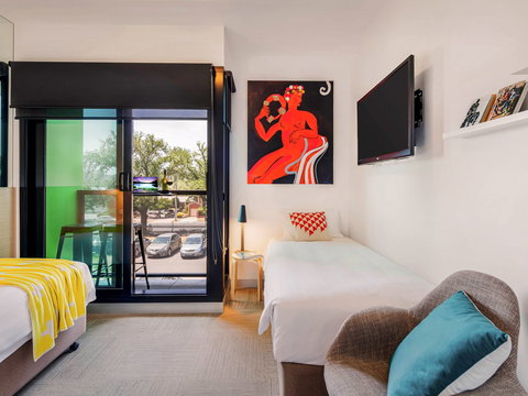 Mercure Bendigo Schaller - eAccommodation 7