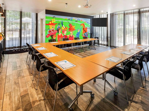 Mercure Bendigo Schaller - eAccommodation 9