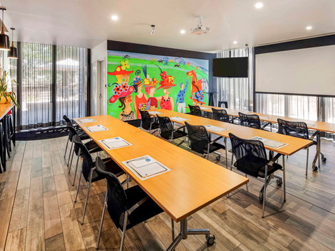 Mercure Bendigo Schaller - eAccommodation 10