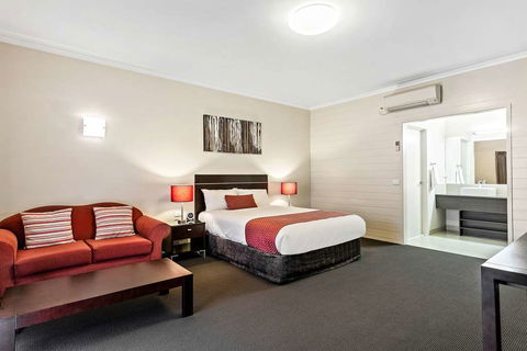 Quality Inn Colonial - eAccommodation 4