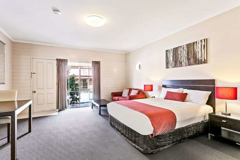 Quality Inn Colonial - eAccommodation 5
