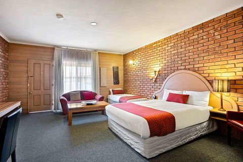 Quality Inn Colonial - eAccommodation 7