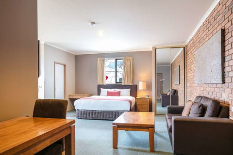 Quality Inn Colonial - eAccommodation 8