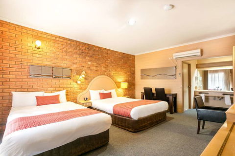 Quality Inn Colonial - eAccommodation 9