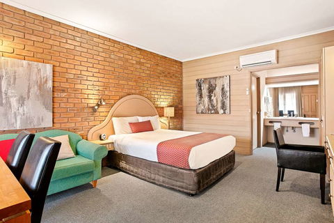 Quality Inn Colonial - eAccommodation 10
