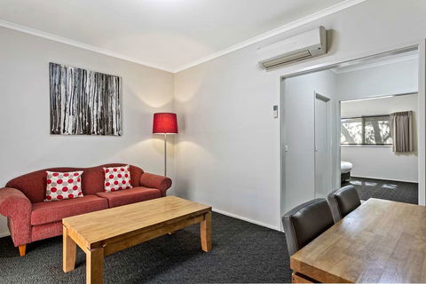 Quality Inn Colonial - eAccommodation 17