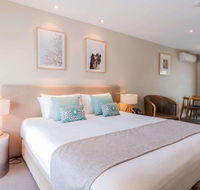 The Haus Studio Apartments - eAccommodation