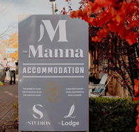 The Manna by Haus Ascend Hotel - eAccommodation