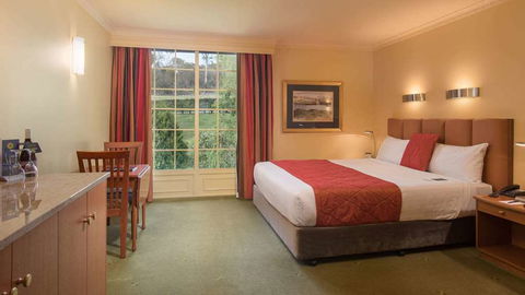 Country Club Tasmania - eAccommodation 4