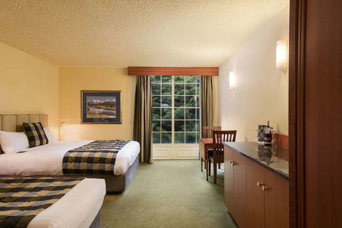 Country Club Tasmania - eAccommodation 5