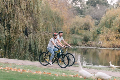 Country Club Tasmania - eAccommodation 7