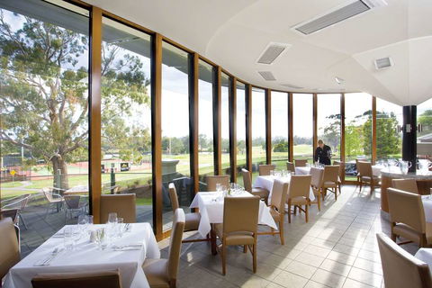 Country Club Tasmania - eAccommodation 8