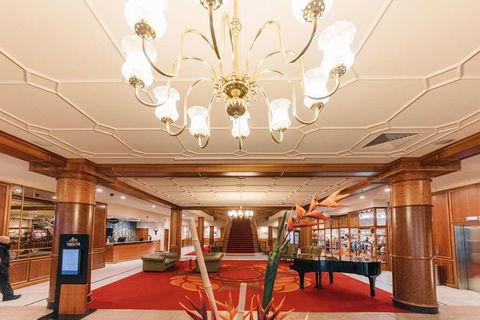 Country Club Tasmania - eAccommodation 12