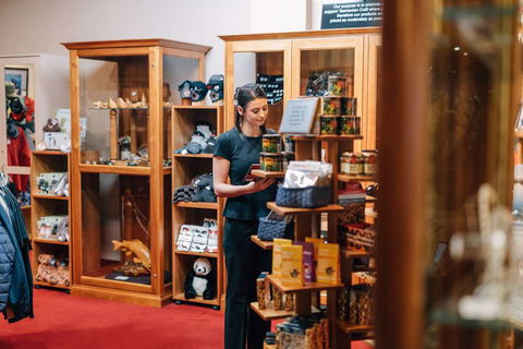 Country Club Tasmania - eAccommodation 13