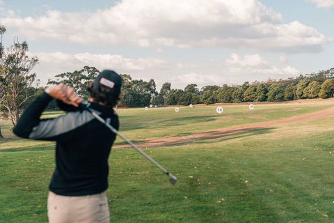 Country Club Tasmania - eAccommodation 14