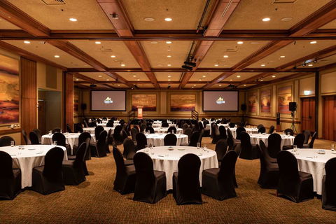 Country Club Tasmania - eAccommodation 17