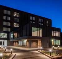 Hotel Verge Launceston - eAccommodation