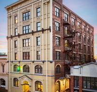 Launceston Central Apartments - eAccommodation