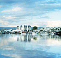 Peppers Seaport Hotel - eAccommodation