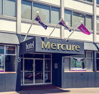 Mercure Launceston - eAccommodation