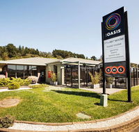 Nightcap at Riverside Hotel - eAccommodation