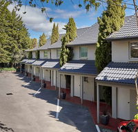 Elphin Villas - eAccommodation