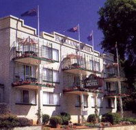 Parklane Motel - eAccommodation