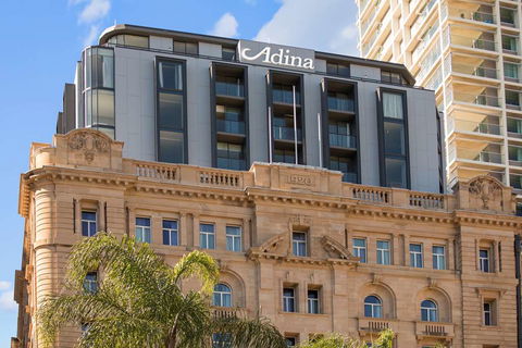 Adina Apartment Hotel Brisbane - eAccommodation 0