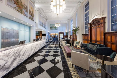 Adina Apartment Hotel Brisbane - eAccommodation 2