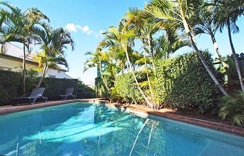 Airport Clayfield Motel - eAccommodation 0