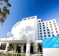 Mantra Tullamarine Hotel - eAccommodation
