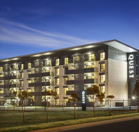 Quest Melbourne Airport - eAccommodation