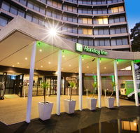 Holiday Inn Melbourne Airport - eAccommodation