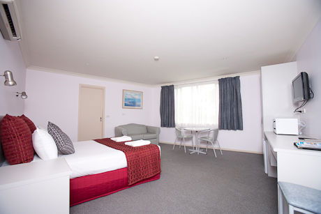 Hume Villa Motor Inn - eAccommodation 2