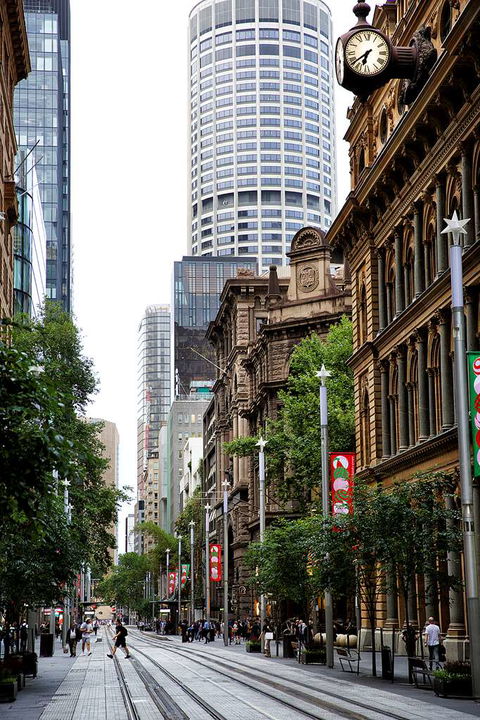 A By Adina Sydney - eAccommodation 0