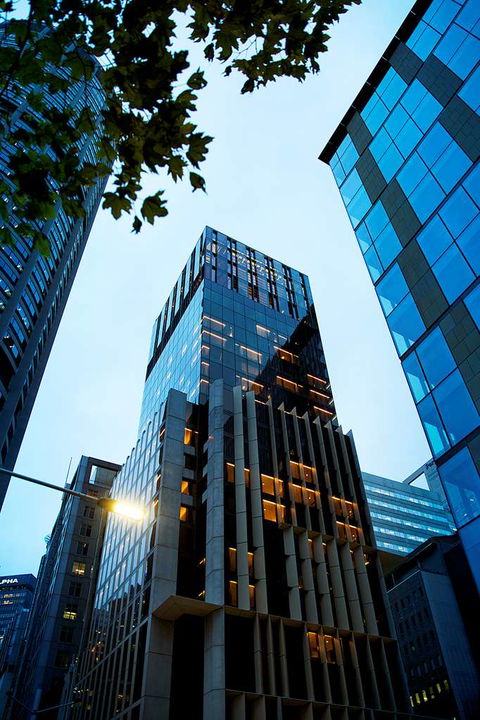 A By Adina Sydney - eAccommodation 2