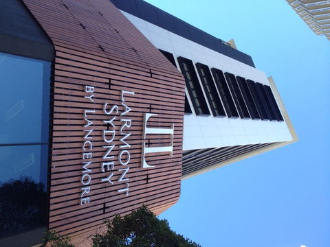 Larmont Sydney by Lancemore - eAccommodation 1