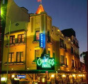 O'Malleys Hotel - eAccommodation