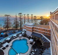 Crowne Plaza Terrigal - eAccommodation