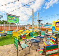 Nightcap at Ocean Beach Hotel - eAccommodation