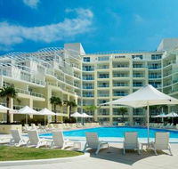 Mantra Ettalong Beach Ettalong - eAccommodation